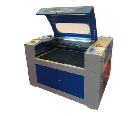 UL-E Series Laser Engraving Machine