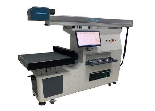 UL-GS-D CO2 Laser Marking System