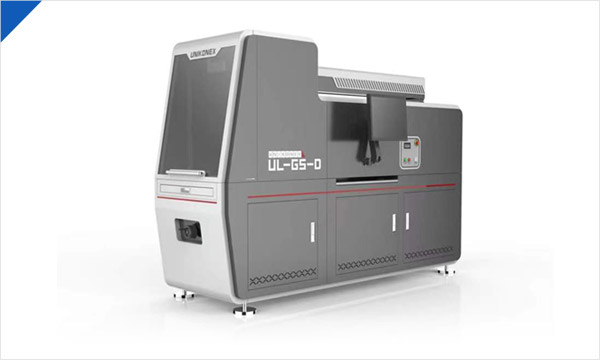 UL-GS-D CO2 Laser Marking System
