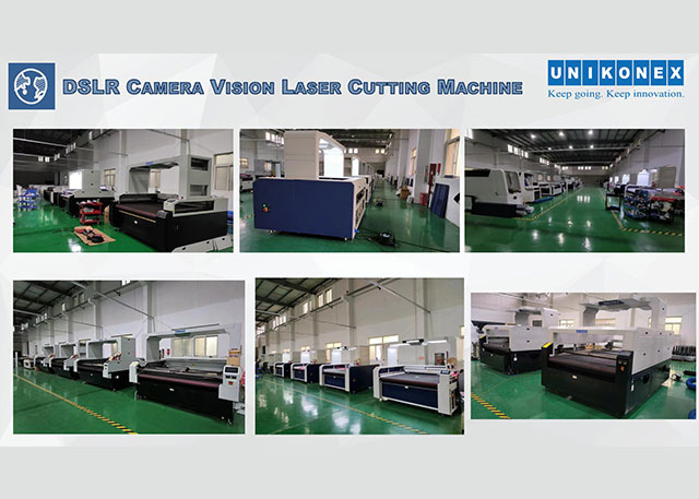 Why Choose CO2 Laser Machines for Cutting Flexible Materials?