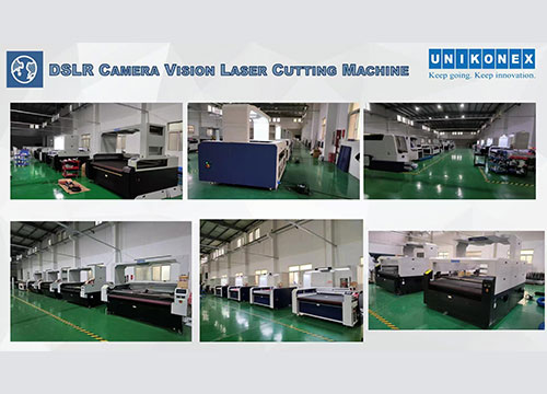 Laser Cutting Machines: Trends Driven by Technology & Demand